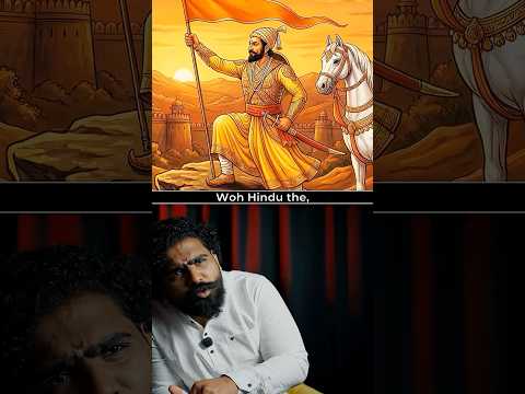 Was Chhatrapati Shivaji Maharaj Secular?