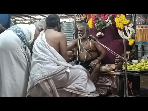 ஜூலை மாதம் 16ஆம் தேதி நடைபெற்ற புளியரை கருப்பசாமி அவர்களின் சிறப்பு அருள் வாக்கு