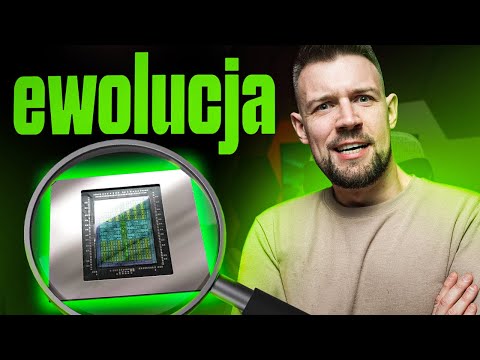 NVIDIA RTX 5000: SKOK W REALIZM CZY TYLKO MARKETING?