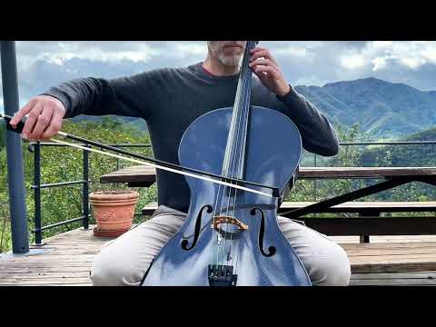 HOZIER - Too Sweet for cello and piano (COVER)