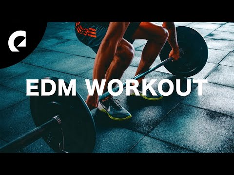 1.5 Hours of EDM Workout Motivation Mix &#128293; 1.5 Hours of Best Music for Gym, Fitness, Running