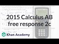 Understanding Derivatives and Integrals