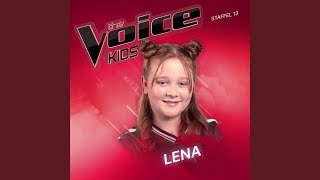 Hässlich (aus "The Voice Kids - Staffel 13") (Live)