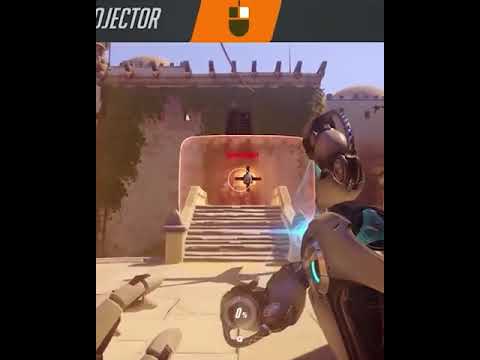only overwatch veterans will remember these abilities