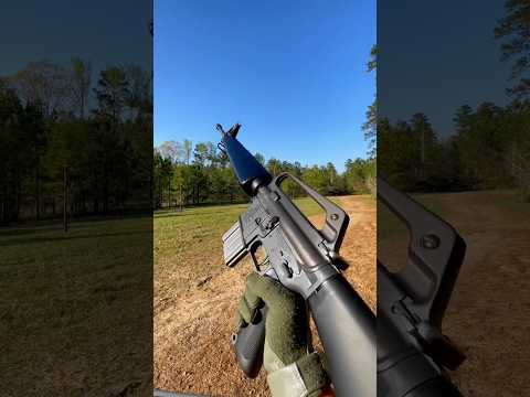 La MÍTICA M16 #callofduty #armas #m16