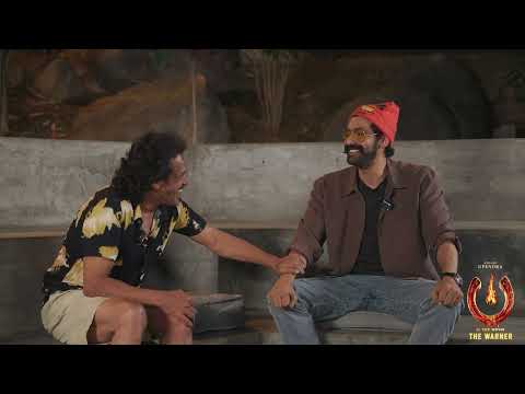 Hero Upendra & Rana Daggubati’s crazy interview about UI the film