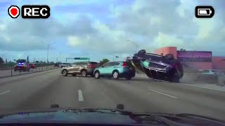 IDIOTS IN CARS | 3