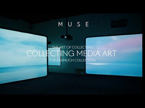 Collecting Media Art With Pamela Kramlich | The Art of Collecting