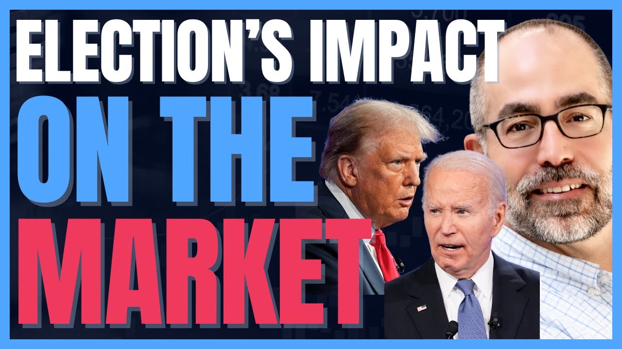 Will the Election Have an Impact on Market’s? #election2024