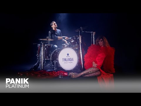 Δημήτρης Γιαννούλος - Κόκκινα Κρεβάτια - Official Music Video
