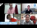 Scavenger Hunt Class Activities