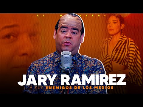 Su favorita en de Extremo a Extremo y sus enemigos  - Jary Ramírez (Rafael Bobadilla)
