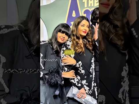 Starkids की भीड़ में अलग चमकती Aaradhya अपने संस्कारों से ✨#shortsfeed