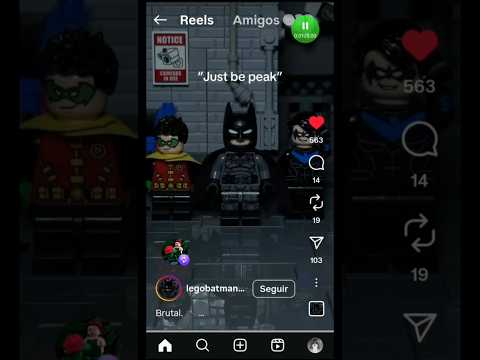 LEGO DC Super Heroes: Batman, Robin y Nightwing corbata el crimen en Ciudad Gótica