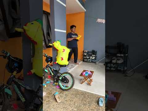 Jurassic Park: At Home