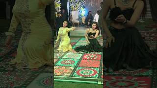 Rimal Ali Shah - V/s Neha Khan