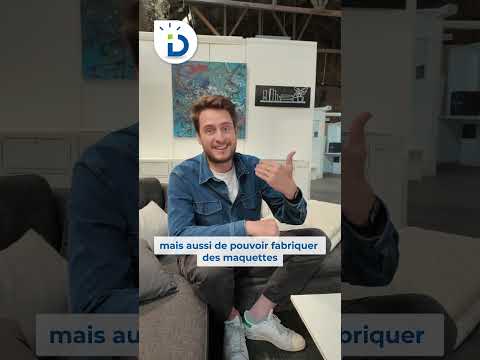 Kub&rsquo;Up, l&rsquo;immobilier grandeur nature