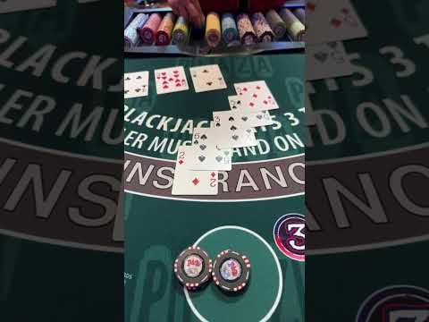 10 hand blackjack rush. Vegas Live, Plaza
