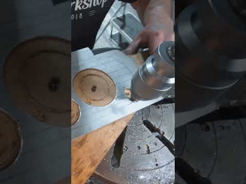 How to: Engine turning #shorts