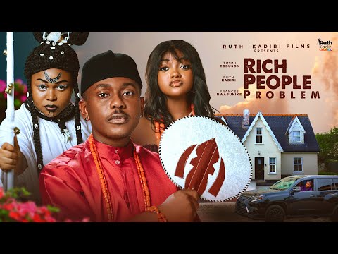 RICH PEOPLE PROBLEM -  TIME VALUE OF MONEY AND LOVE #RICHPEOPLEPROBLEM