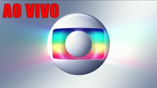 GLOBO AO VIVO AGORA HD HOJE 13/09/2025