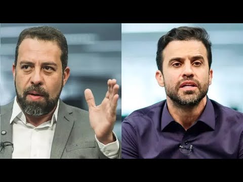 PABLO MARÇAL REVELA DOCUMENTO INEDITO AO VIVO e CONFIRA o que aconteceu dessa vez sobre o di...