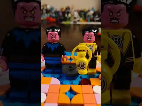 which versions of these minifigures would you pick?#lego #legominifigures #starwars #minifigures