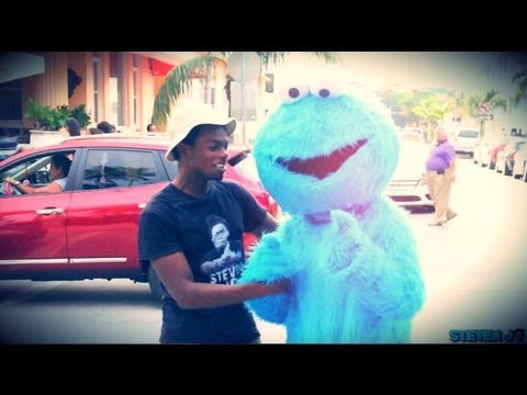 @StevenJoTV Disturbing The Peace Part 3 SWAG
