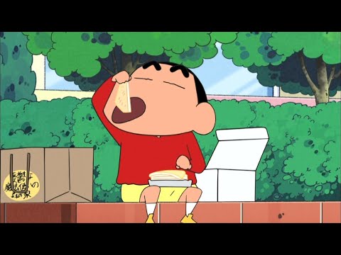 蠟筆小新TV版 第617話｜Muse木棉花 動畫 線上看