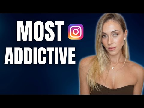 INSTAGRAM decides the "MOST ADDICTIVE" fragrances