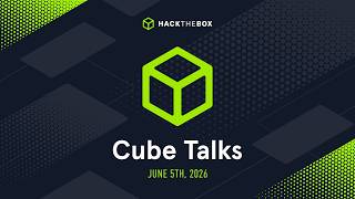 Cube Talks: Impact of AI on penesting, CTF challenges, and more with stacked panel  | 0x1