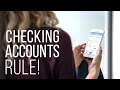 Navigating Your Checking Account Effectively