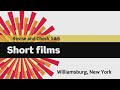 Exploring New York and Williamsburg