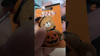#bread #vlog #グッズ #100均　#セリア　#ハロウィン　#インテリア　#seria