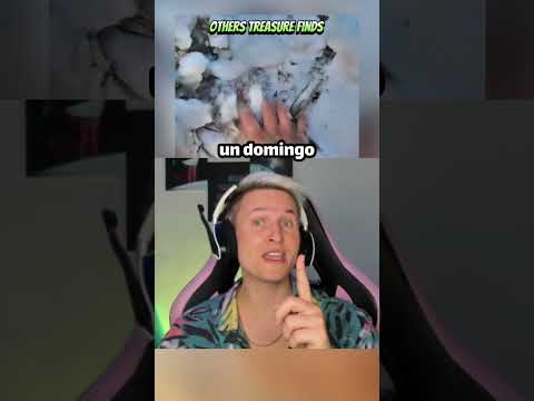 Otros Encontrando Tesoros 😨