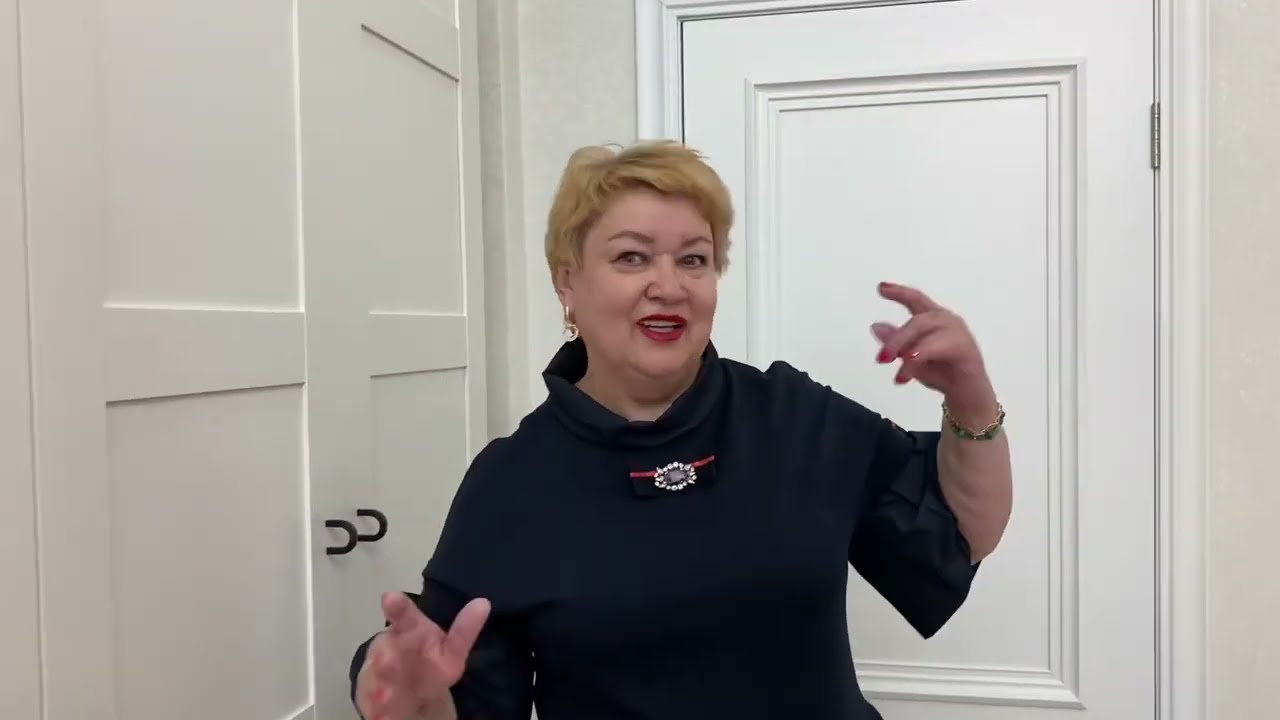 Обзор одежды размер plus size! Модели которые устарели?