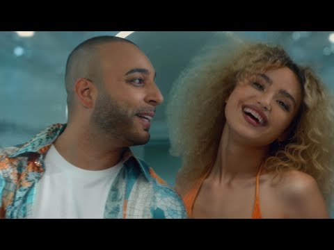 Arash &nbsp;- Belarzoon (Official Video)