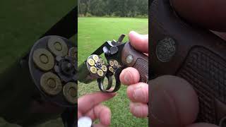 S&W MODEL 10-5 [38 SPECIAL REVOLVER] #smith #and #wesson