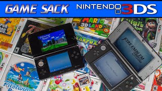The Nintendo 3DS