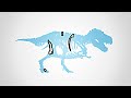 Dinosaur Fossilization and SUE