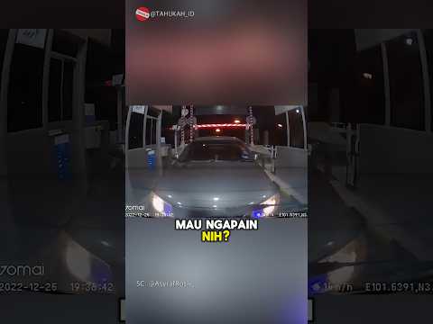 DEFINISI KARMA INSTAN! ๐ #videoviral