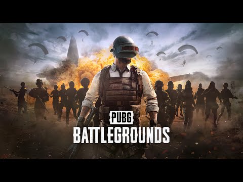 【PUBG】スナイパーが覚醒しつつある