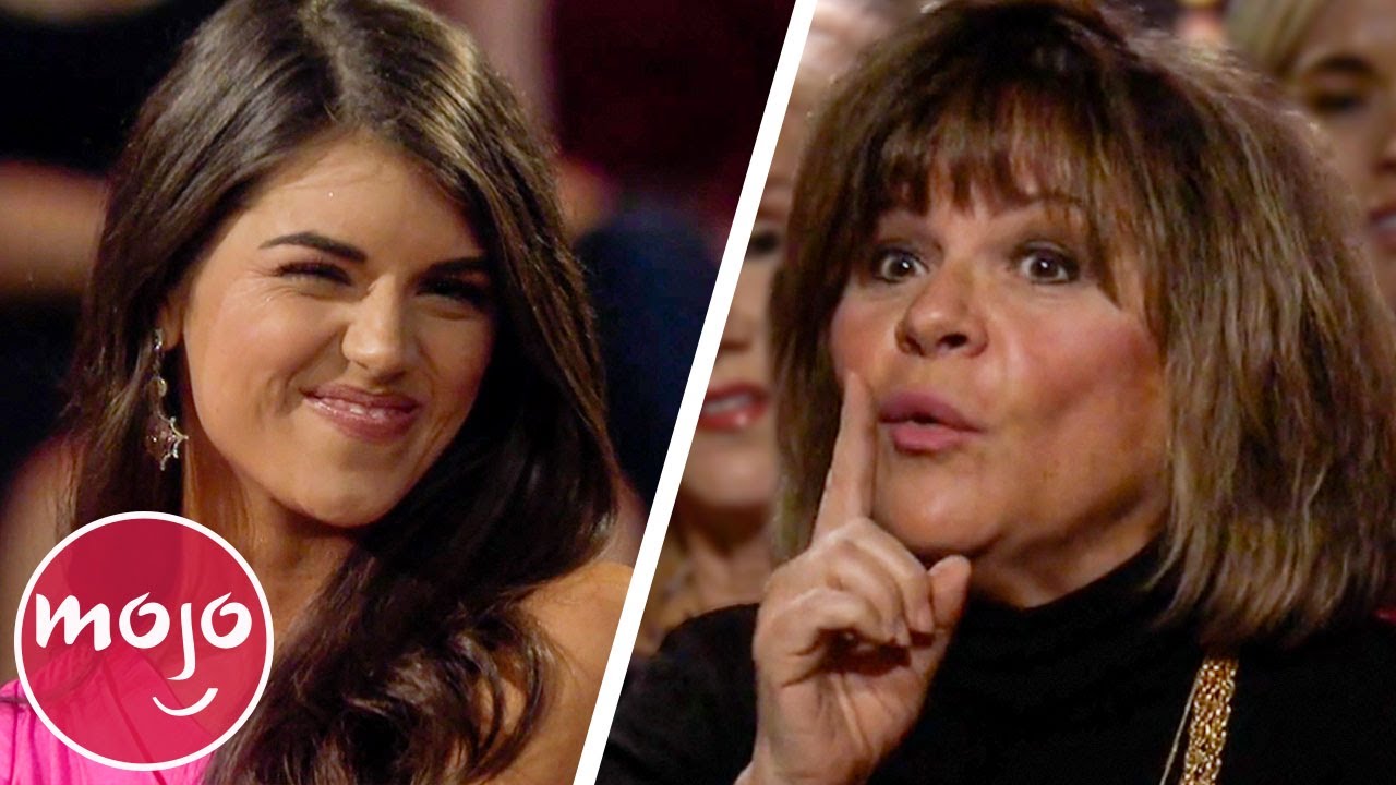 The Bachelor Finale Recap: Peter's Mom VS Madison The Bach Chat