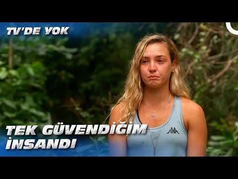 SUDE'NİN YAĞMUR ÜZÜNTÜSÜ | Survivor All Star 2022 - 84. Bölüm