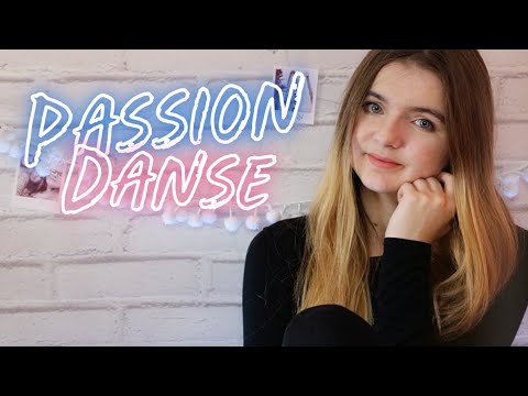 Vidéo MA PASSION POUR LA DANSE !