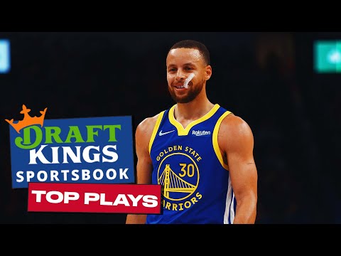 DraftKings Top Plays Of The Night | February 9, 2022 video clip 