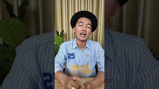Truy tìm ma sói - Tập 3 (P3) #honguyenminhkhang #haihuoc