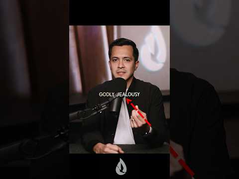 The Good Kind of Jealousy