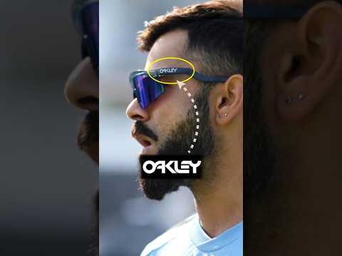 Rohit Sharma เคเคฐ Virat Kohli เคเฅ Magic Sunglasses | Virat Kohli cricket highlights shorts