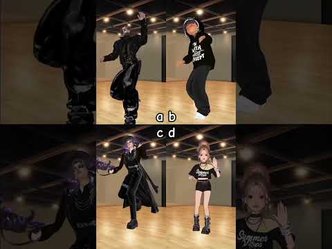 Dance #zepeto #zepetomuslimah #partymusic #roblox